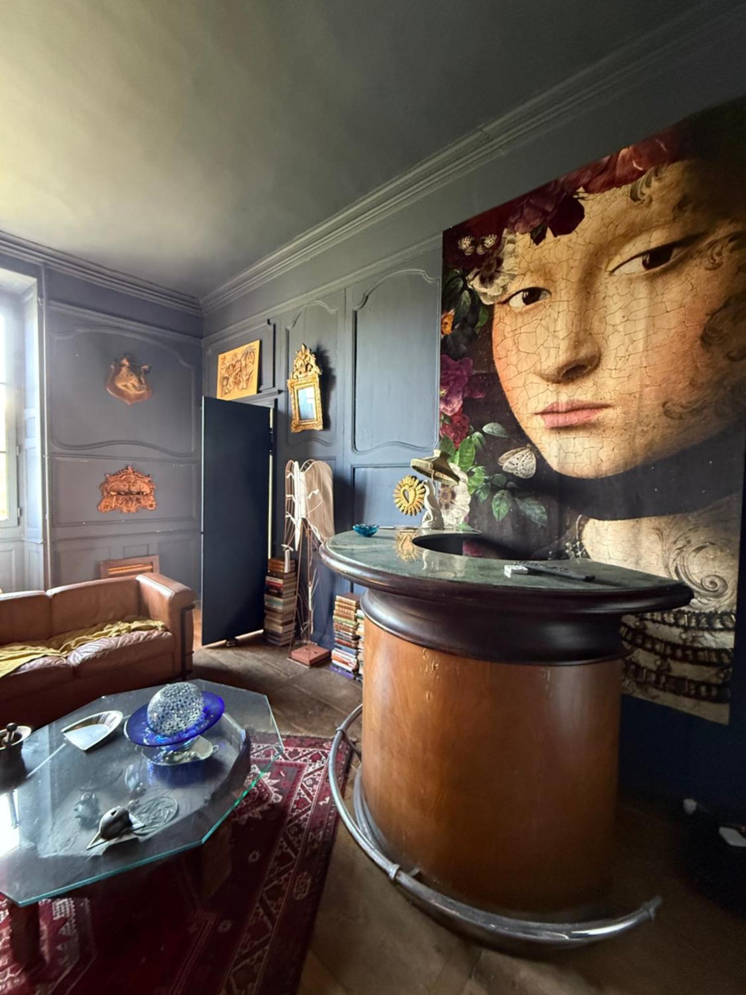 Maison Dada Et Spa Meyssac Exteriér fotografie